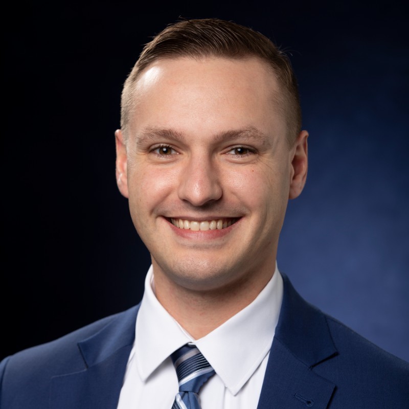 Jacob Lindmair