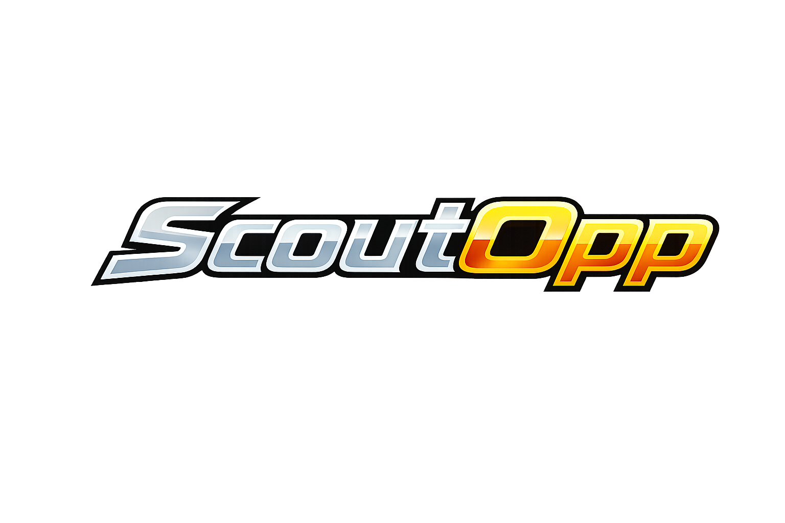 ScoutOpp banner